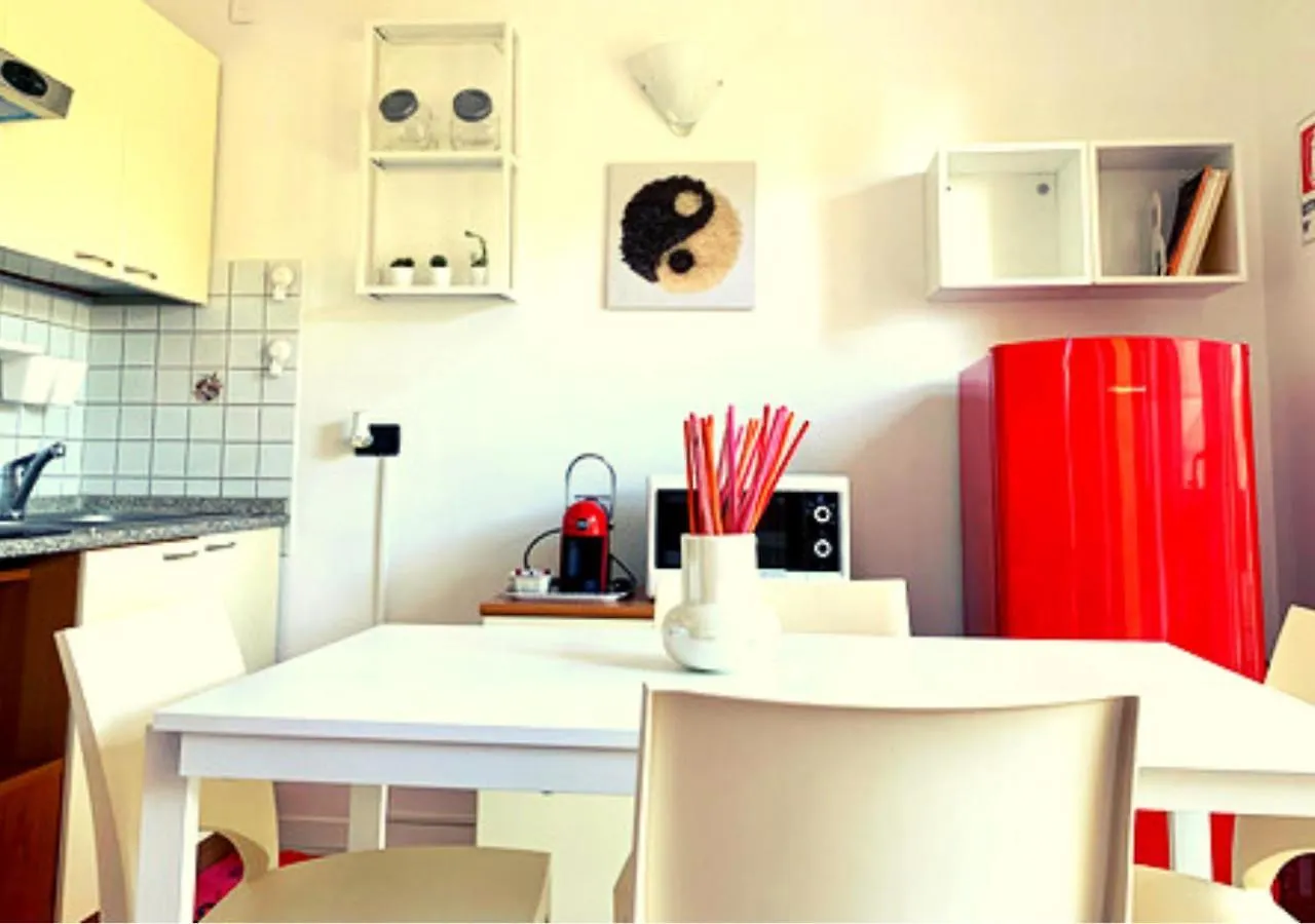 Gardalakeapartment a Sirmione 0*,