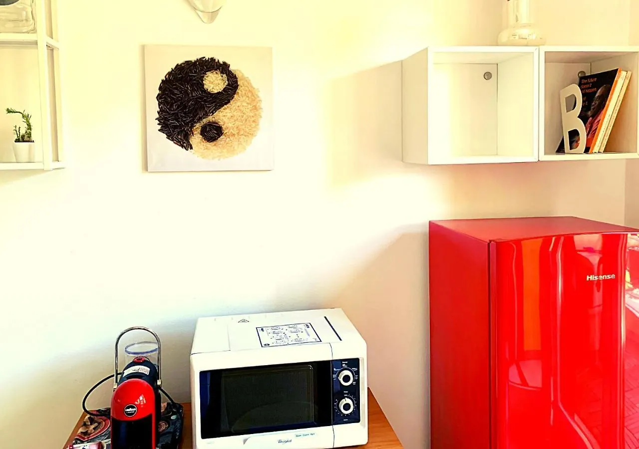 Aparthotel Gardalakeapartment a Sirmione