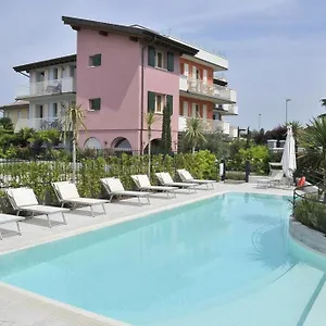 Apartmanhotel Acqua, Sirmione